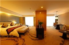 Executive Queen Room