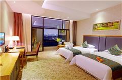 Executive Twin Room