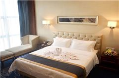 Executive Twin Room
