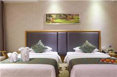 Executive Twin Room