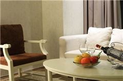Executive Twin Room