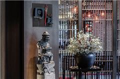 restaurant chinois