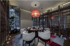 restaurant chinois