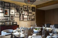 restaurant chinois