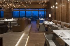 Restaurant occidental