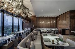 Restaurant occidental