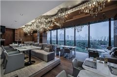 Restaurant occidental