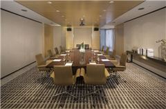salle de réunion