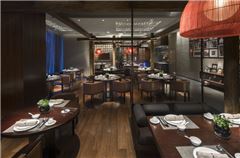 restaurant chinois
