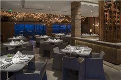Restaurant occidental