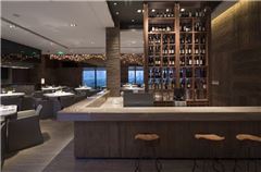 Restaurant occidental