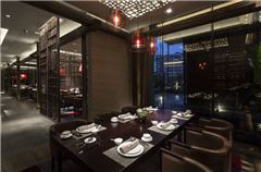 restaurant chinois