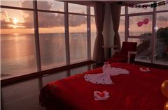 Panoramic Ocean-view Room