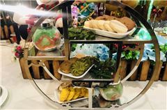 Ristorante occidentale