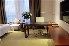 Executive Twin Room