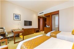 Executive Twin Room