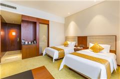 Executive Twin Room