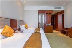 Business Twin Room