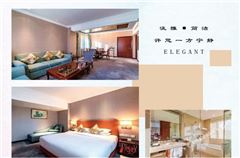 Executive Queen Room