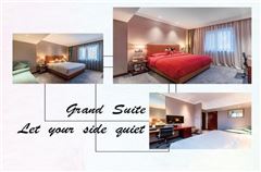 Executive Queen Room