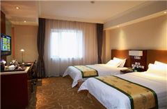Executive Twin Room