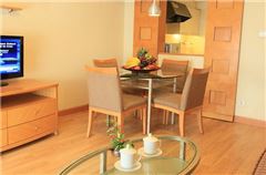 One-bedroom Suite