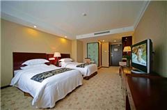 Business Twin Room