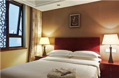 Superior Queen Room