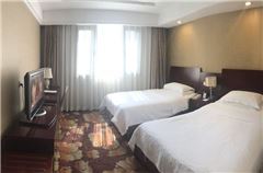 Business Twin Room