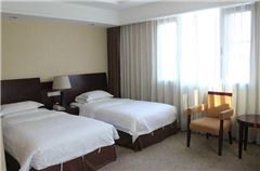 Business Twin Room
