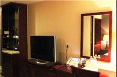 Business Twin Room
