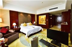 Executive Queen Room