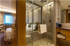 Bird's nest Panoramic Queen Room