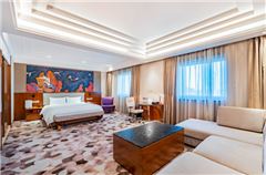 Olympic Panoramic Room