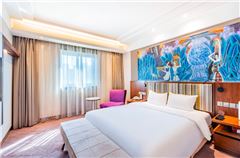 Panoramic Family Suite
