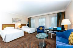 Executive Twin Room