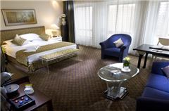 Executive Deluxe Room