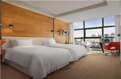 Superior Deluxe Room