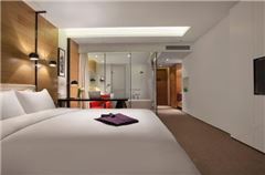 Superior Deluxe Room