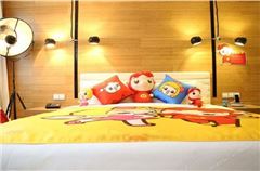 Superior Deluxe Room