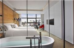 Superior Deluxe Room