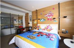 Super Wings Suite