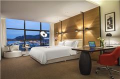 Superior Deluxe Room