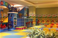 Aire de jeux pour enfants / club pour enfants