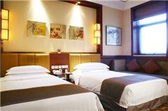 Business Twin Room