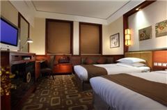 Executive Twin Room