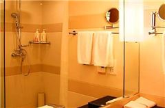 Deluxe Business Room