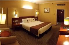 Superior Queen Room 