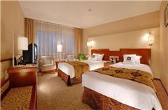 Business Twin Room