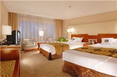 Deluxe Business Room